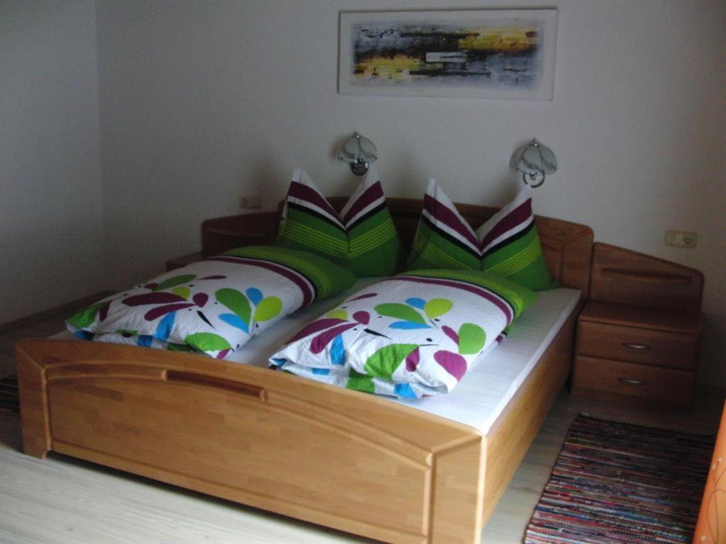Villa Haus Laerchenhof à Holzgau Extérieur photo
