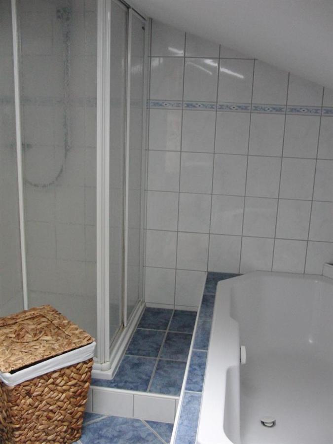 Villa Haus Laerchenhof à Holzgau Extérieur photo