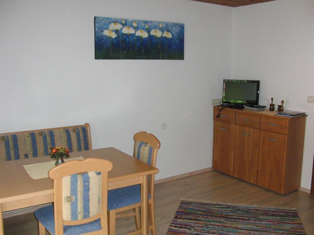 Villa Haus Laerchenhof à Holzgau Extérieur photo